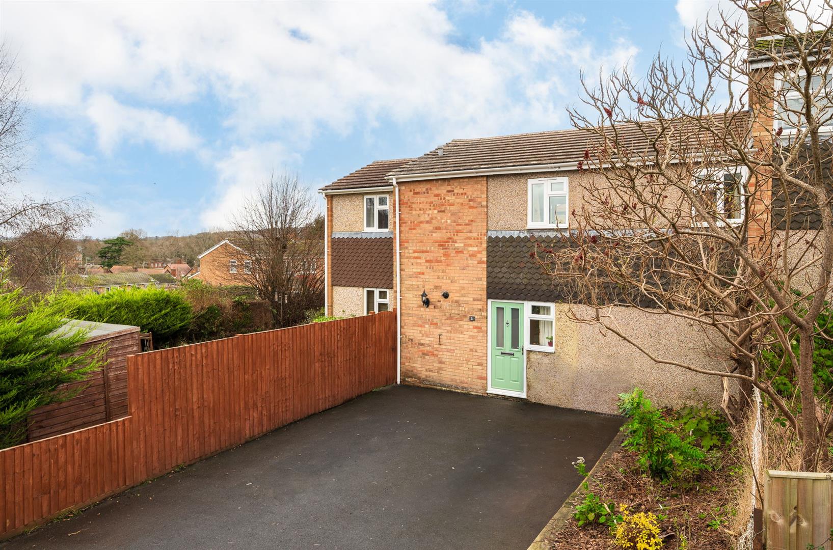 3 bed property in Abrahams Road, Henley-On-Thames